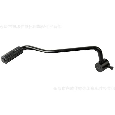 Gear shifter conversion for Honda Foreman Rancher 350, 450, and 500ES bypass fault electric gear shifter (1/5)