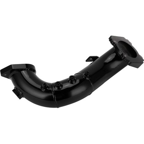 Remplacement du pont du collecteur d'admission pour moteurs Chevy 2500 3500 6.6L LML 2011-2015 (1/5)