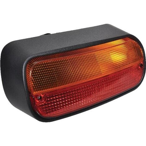 Piloto trasero CASE IH 87536435 (1/2)