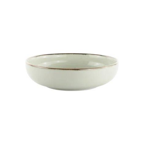 Mömax Suppenteller Capri in Creme ca. Ø 21cm (1/2)