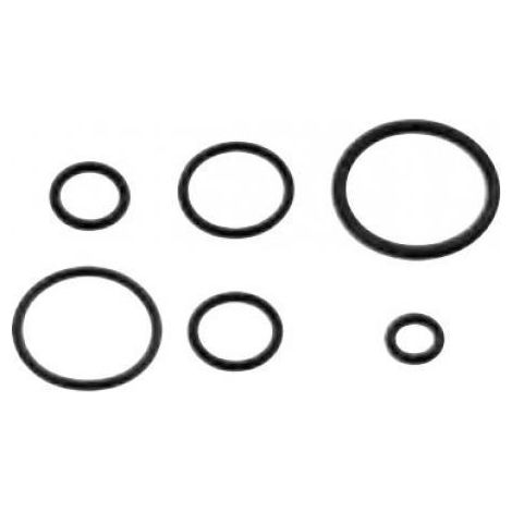 Kit hidro-bric o anillo r11 a r17 5 piezas p0665 b