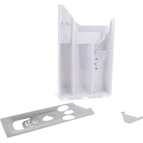 BOITE A PRODUITS POUR LAVE LINGE ELECTROLUX - 4055390407 (1/2)