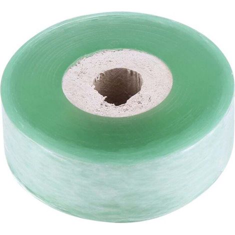 Tijeras de podar de PVC para injertar árboles frutales, herramienta de jardinería para injertar ramas, 2 cm 100 m, DUBUNS (1/4)