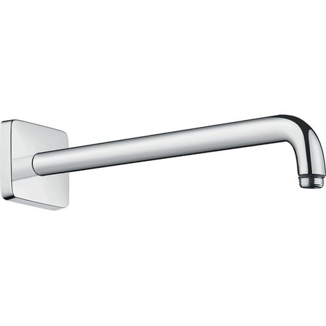 Hansgrohe Croma Select E - Duscharm, Länge 39 cm, verchromt 27446000 (1/10)