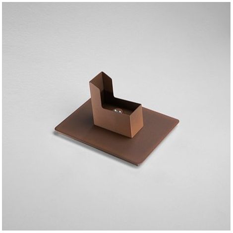 Support et base de chargement pour SWAY MOOD de Perenz Corten