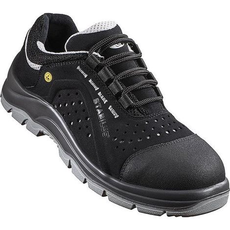 Chaussures de sécurité basse 5420AL ESD. S1P. Taille 48