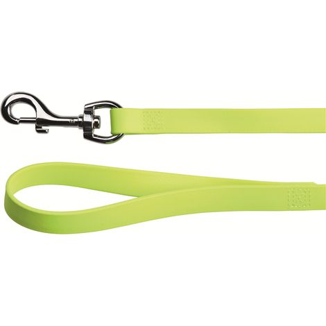 Trixie Easy Life Leine Neon Gelb 15 Meter
