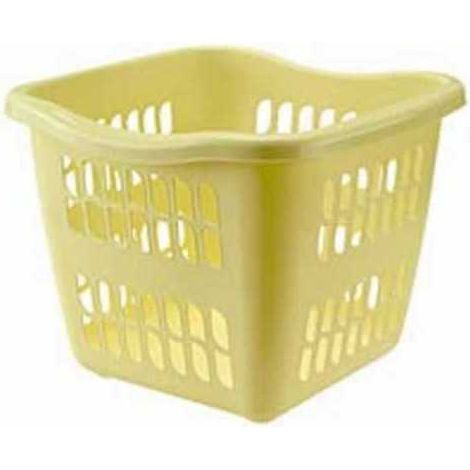 Cesto para ropa sucia Brio 39X39 h 30 Tontarelli