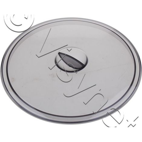 Bosch - couvercle du réservoir à grains - 00646968 (1/2)
