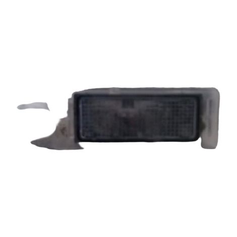 Eclaireur Plaque De Police Droit CHEVROLET Cruze [PRODUIT D'OCCASION]♻️13502179 (1/3)