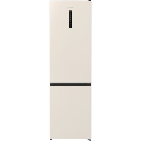 Sconosciuta RB434N4CRE frigorifero con congelatore Libera installazione 331 L E Crema (1/5)