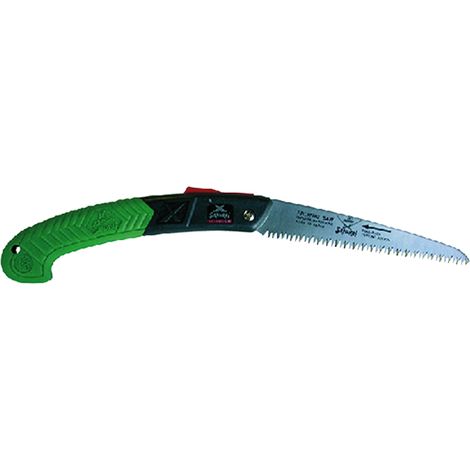 SEGACCIO A SERRAMANICO mod. FA210LH - cm 21  - SAMURAI