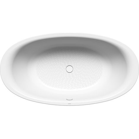 Kaldewei 286210213001 BW ELLIPSO DUO OVAL Mod.232 (1/2)