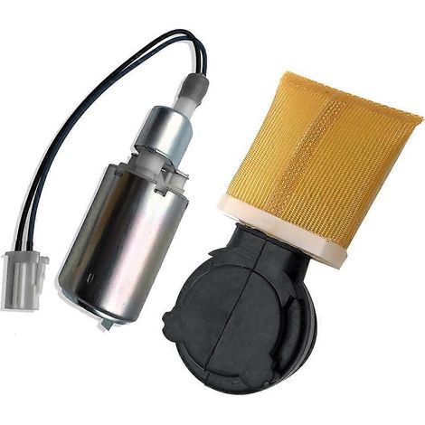 Pompe à carburant immergée pour Kawasaki Prairie 650 KVF650 / 700 KVF700 2002-2006 49040-0006 49040-1076 (1/5)