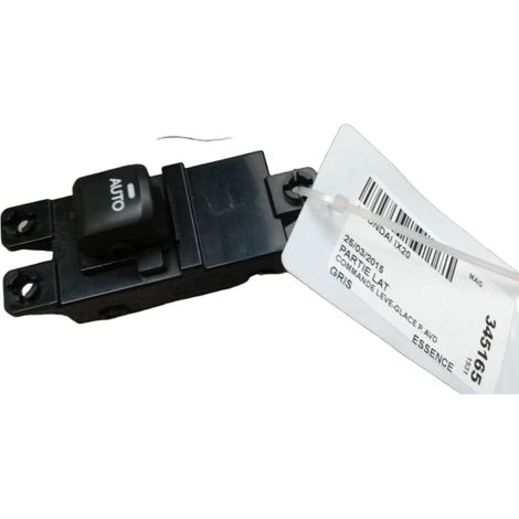 Commande Leve-glace Porte Avd HYUNDAI Ix20 [PRODUIT D'OCCASION]♻️935751k600gu