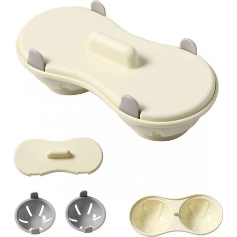 Cuiseur à œufs pochés haut de gamme - Cuiseur à œufs pochés pour micro-ondes - Appareil à œufs pochés - Hutsen - Accessoires de cuisine - Ustensiles de cuisine (1/5)