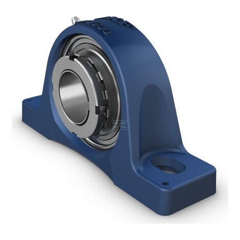 Unità cuscinetto SKF SYJ65KF (1/3)