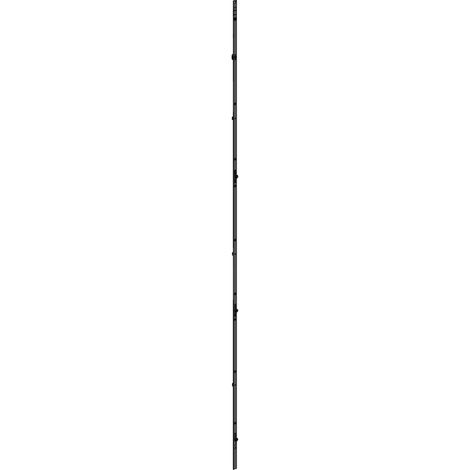 WINKHAUS Mittenverriegelung MB.1750-3, Stahl,