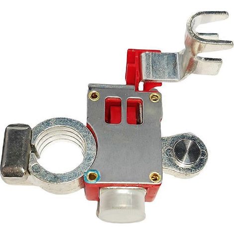 Pluspol-Batteriekabelanschluss für Mercedes-Benz C-Klasse W212 X218 C218 C 212, Batteriekabelschutz A2124402541 (1/5)