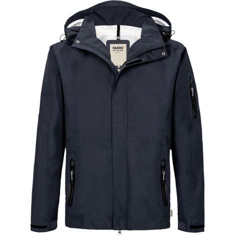HAKRO Active-Jacke Housten 850 Gr. M tinte (1/4)