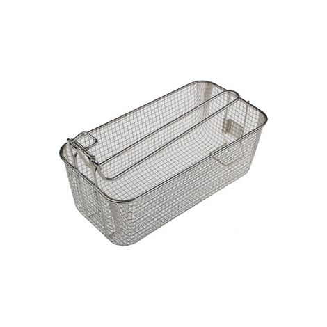 Panier friteuse Novy D3710 26 5x14 2x10 cm acier