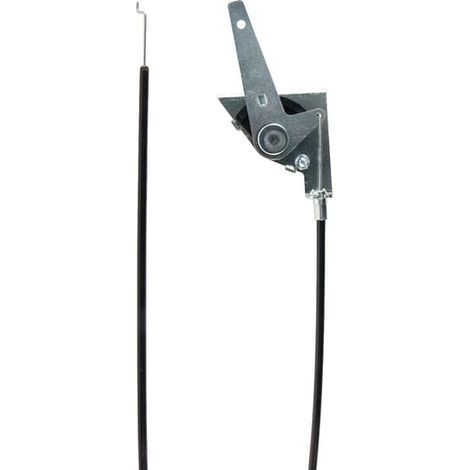 Cable de gas VIKING 61401801100