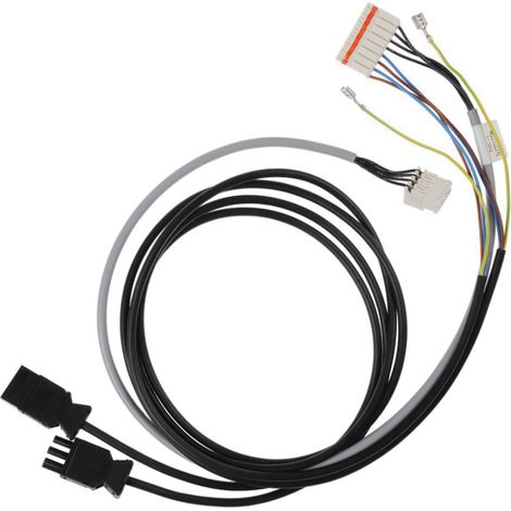 Steckerkabel Kessel-Netzspannung WTC-OB-A - 46201122192 von Weishaupt