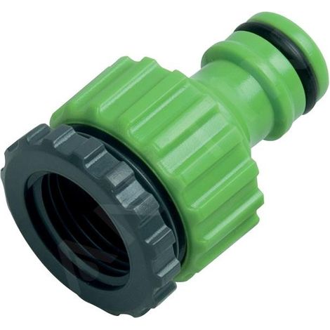 Novaservis Závlahový systém - Adaptateur 1/2x3/4" DY8024
