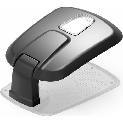 Greenworks Optimow® 10/15 Station de Chargement Durable