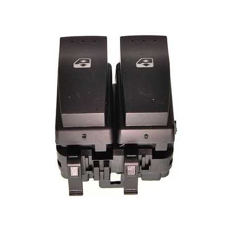 Interrupteur, lève-vitre MAXGEAR 50-0391 pour TRAFIC II, VIVARO A (1/3)