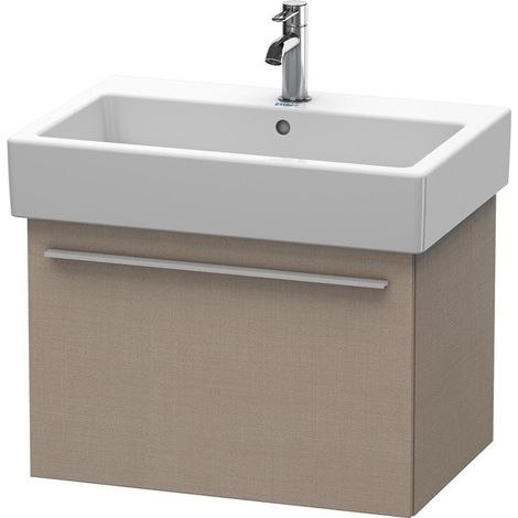 Mobile lavabo X-LARGE 443x650x448mm lino