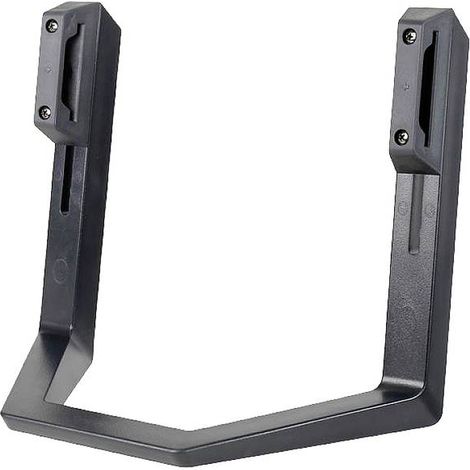 Kit di maniglia Ergotron 98-037-224 ergonomico resistente