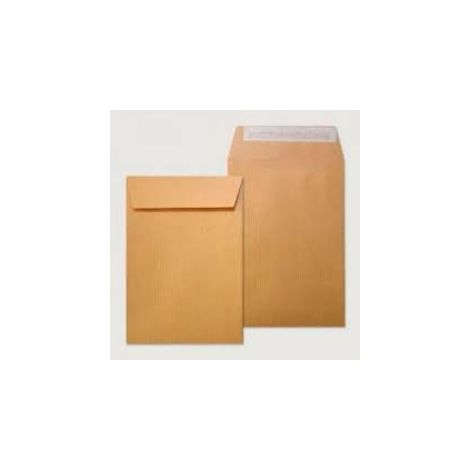 Buste Sam Marrone 162 x 229 mm 250 Unità (1/5)