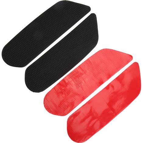 Autocollant antidérapant pour réservoir moto Z900 2017-2021, protection genoux grip adhésif anti-glisse, remplacement accessoire réservoir essence. (1/5)