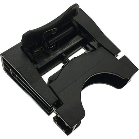 Compatible avec le porte-gobelet, le clip pour boisson, le compartiment d'accoudoir, le porte-gobelet et le séparateur de gobelet Honda Avancier 77231-THA-H01 (1/3)