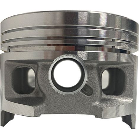 Piston parts for XR250 XL250 motorcycle engine: cylinder liners and 73 mm piston set (1/4)