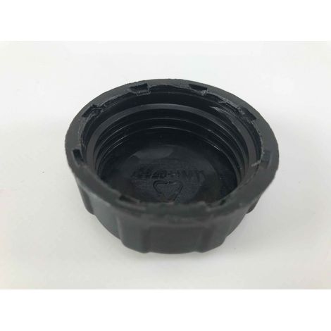 Tapón de llenado de combustible DAYE cortacésped DG 350 98,5 cc OHV 037857 (1/4)