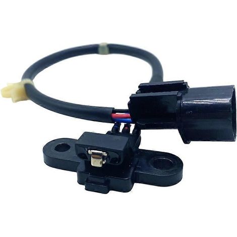 Sensor de posición del cigüeñal MD329924 para Mitsubishi Eclipse Galant 1999-2001 Sedán Hatchback 4 puertas 2.4L (1/5)