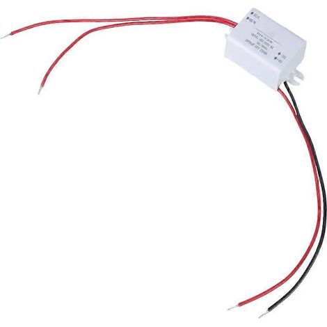 Netzteil AC85V265V auf DC12V 250mA Spannungsregler Abwärtswandler