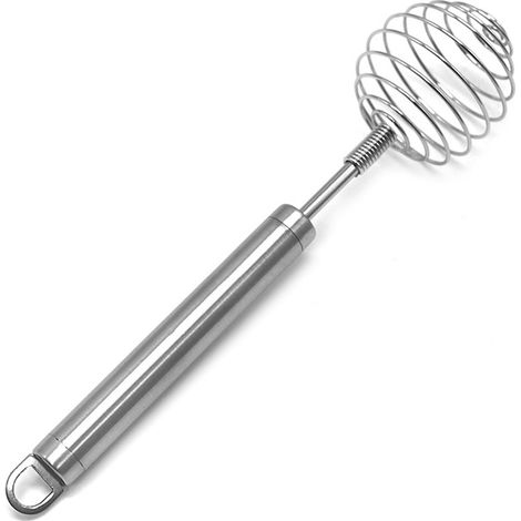 Küchenmaschine, 1 Stück, silber