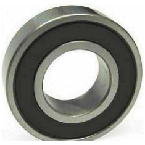 Cuscinetto Skf Radiale Ad Una Corona Di Sfere 6000 2rs Skf 10 X 26 X 8 Mm