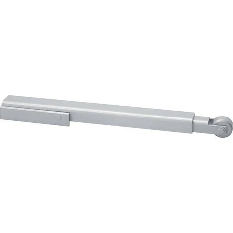 effeff Mitnehmerklappe DCA101, Aluminium (1/2)