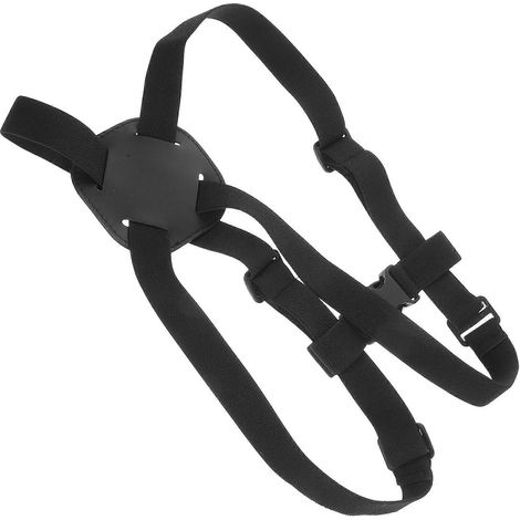 Sangle élastique réglable pour bagages, idéale pour les voyages. (1/5)