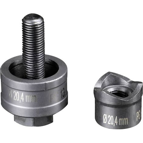 Rittal 4055220 Emporte-pièce 20.4 mm (1/2)