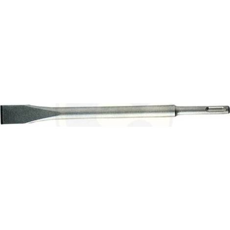 SCALPELLO A TAGLIO SDS PLUS 250MM P/TASSELLATORE
