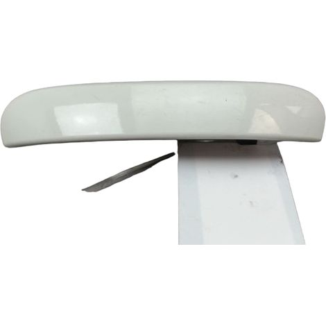 Poignee Exterieure Porte Avant Gauche MITSUBISHI Spacestar [PRODUIT D'OCCASION]♻️5716a473xc