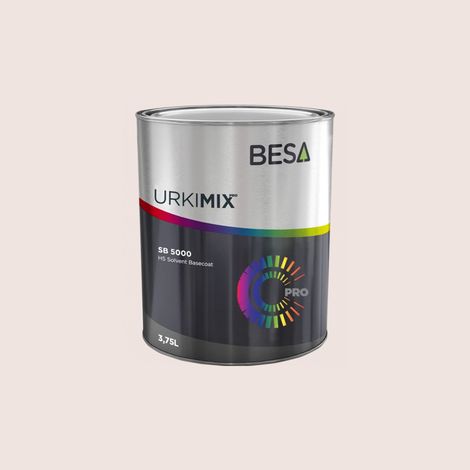 Pot de Peinture polyuréthane / bi composant RAL Effect 160-5  Brillant - 150gr