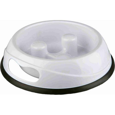 Comedero para Perro Trixie Slow Feed 1,5 L (1/2)