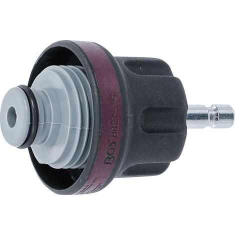Adaptador Nº 19 para 8027, 8098  para Toyota (1/4)