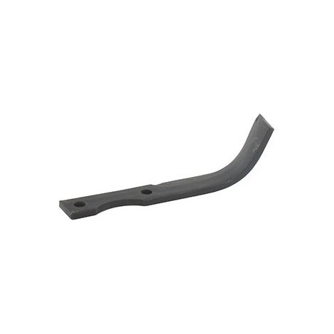 Cuchilla izquierda 165mm tipo Labour trasera GRILLO - BCS